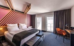 Best Western Hotel de Ville